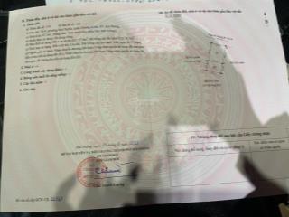 Có thật lô đất tổ 9 hoà nghĩa, dương kinh, 87.7m2 chỉ 1.19 tỷ