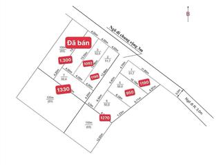 Mở bán 7 lô f0 ngõ 136 tư thủy, dương kinh, hải phòng
diện tích từ 50m trở lên.
 có 3 siêu phẩm n