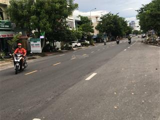 Bán đất mt đường 15m trần nhân tông, 95m2, sơn trà 5.x tỷ tl