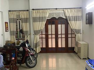 Bán nhà 3 tầng mt nguyễn viết xuân, 88m2, 5.x tỷ