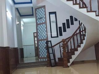 Bán nhà 2 tầng mt nguyễn thị bảy, thanh khê, 95m2, 5.x tỷ tl