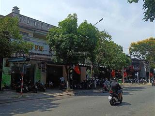 Bán đất góc 2mt hồ tùng mậu, 200m2, 20.7 tỷ tl