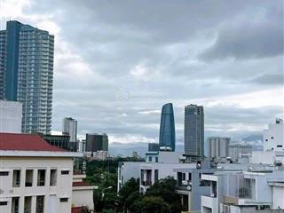 Bán đất sát lô góc mt đường ngô thì trí, sơn trà, 300m2, 2x tỷ tl