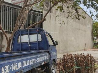 Bán đất mt đường lê thạch, 103m2, giá 4. x tỷ tl