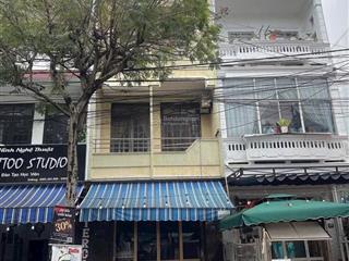 Bán nhà 3 mê mt đường hồ tùng mậu, 83m2, 8.2 tỷ tl