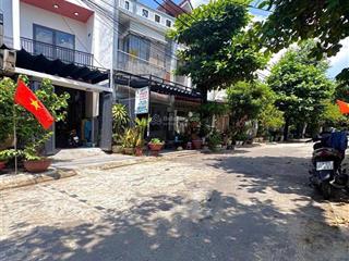 Bán nhà 3 tầng nở hậu mt chơn tâm 5, 117m2, 5. x tỷ tl