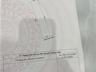Bán đất mt đường 10m5 đàm văn lễ, 130m2, giá 5.x tỷ tl