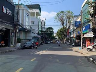 Bán nhà 2 tầng mt hoàng diệu, 76m2, 11.5 tỷ tl