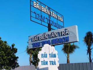 Bán đất biển mt nguyễn phạm tuân, 93m2, 4.x tỷ