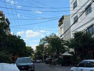 Bán đất tặng nhà mt phan phu tiên, 84m2, 5.3 tỷ tl