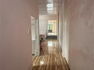 Bán nhà 2 tầng mt đường liêm lạc 16, hòa xuân, 100m2, 4.3 tỷ