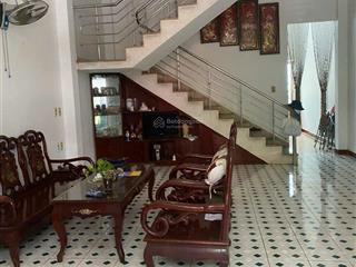 Bán nhà 2 tầng mt đường kỳ đồng gần chợ, 93m2, 10.5 tỷ tl