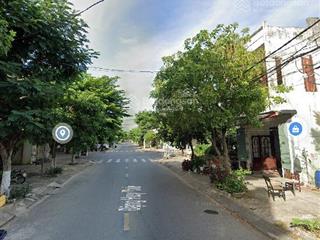 Bán đất mt đặng huy trứ gần biển, 90m2, 7.x tỷ tl