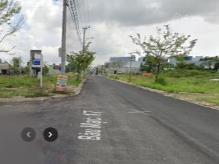Bán đất mt đường bàu mạc 17, liên chiểu, 93m2, 5.2 tỷ