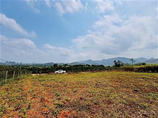 Cực hiếm, cực chill nhất cao phong  phú thọ. dt 3200m2 full thổ cư. giá chỉ 1,3tr/m2