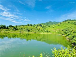 Siêu phẩm 1500m2 tay chạm nước  cực đẹp tại mường thành, phú thọ