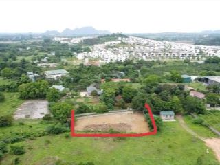 Cần bán lô đất 2 mặt đường tân vinh, lương sơn, hòa bình dt 1410m2 phân lô đẹp
