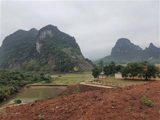 Bán đất gần celena resort kim bôi, cách hn 68km. khu vực nhiều tiềm năng tăng trưởng