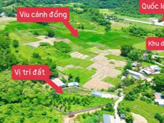 Bán lô đất vườn giá rẻ tại cao dương, lương sơn, hòa bình chỉ từ 5xx triệu