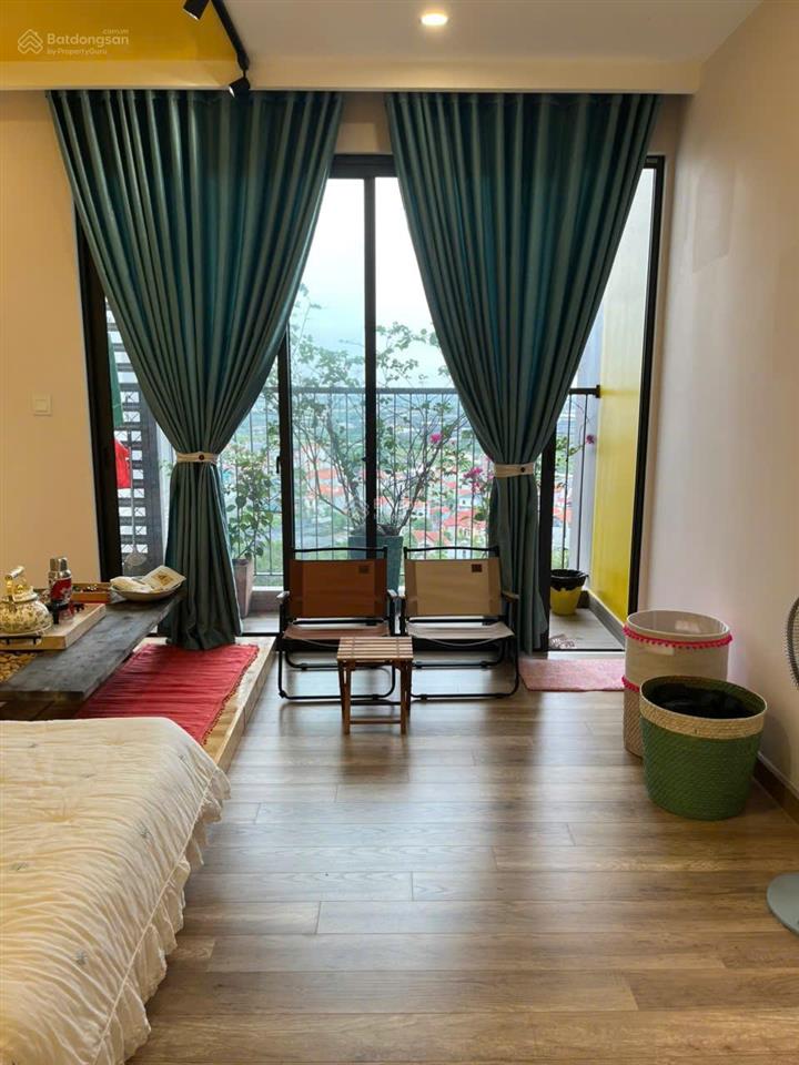 Cần tiền bán gấp căn hộ studio haven park ecopark hoàn thiện tinh tế, tỉ mỉ 0866 748 ***