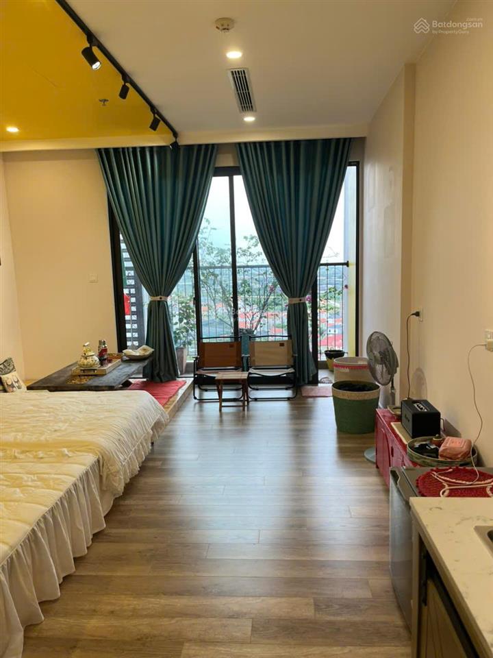 Cần tiền bán gấp căn hộ studio haven park ecopark hoàn thiện tinh tế, tỉ mỉ 0866 748 ***