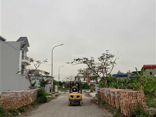 Bán đất đa phúc central park, dương kinh vị trí tiềm năng phát triển lớn trong tương lai