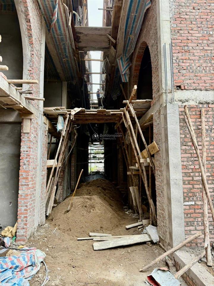 Bán nhà 4 tầng phương khê diện tích từ 40m2 giá chỉ từ 3.3 tỷ, vị trí tiềm năng hàng hiếm.