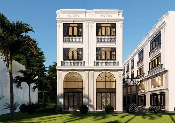 Bán nhà 4 tầng phương khê diện tích từ 40m2 giá chỉ từ 3.3 tỷ, vị trí tiềm năng hàng hiếm.
