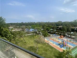 Bán gấp biệt thự lavila view công viện cực đẹp dt 200m2 xây dựng 3 tầng sổ hồng giá tốt 28.5 tỷ