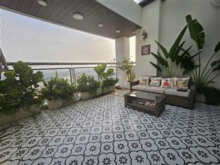 Bán căn hộ penthouse himlam riverside khu đô thị himlam dt 220m2 4pn 3wc full nội thất. giá 17.5tỷ