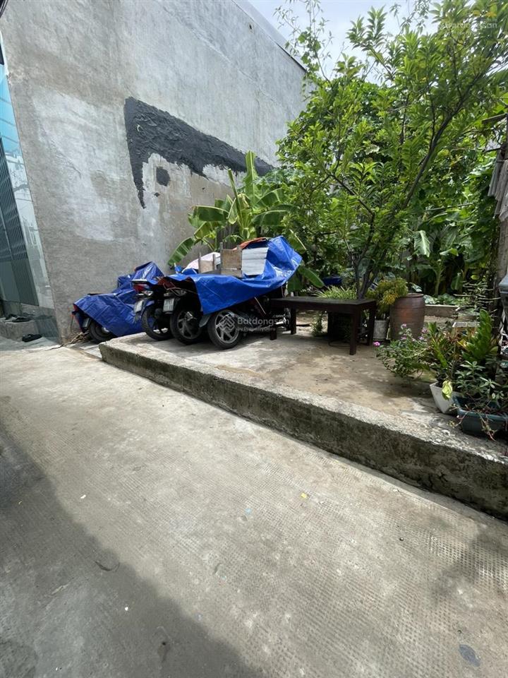 Bán gấp lô đất hẻm 923 lê văn lương, phước kiển dt 55m2 ngang 5 dài 11 sổ hồng riêng giá 3.5tỷ