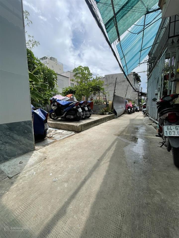 Bán gấp lô đất hẻm 923 lê văn lương, phước kiển dt 55m2 ngang 5 dài 11 sổ hồng riêng giá 3.5tỷ