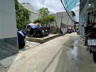 Bán gấp lô đất hẻm 923 lê văn lương, phước kiển dt 55m2 ngang 5 dài 11 sổ hồng riêng giá 3.2tỷ
