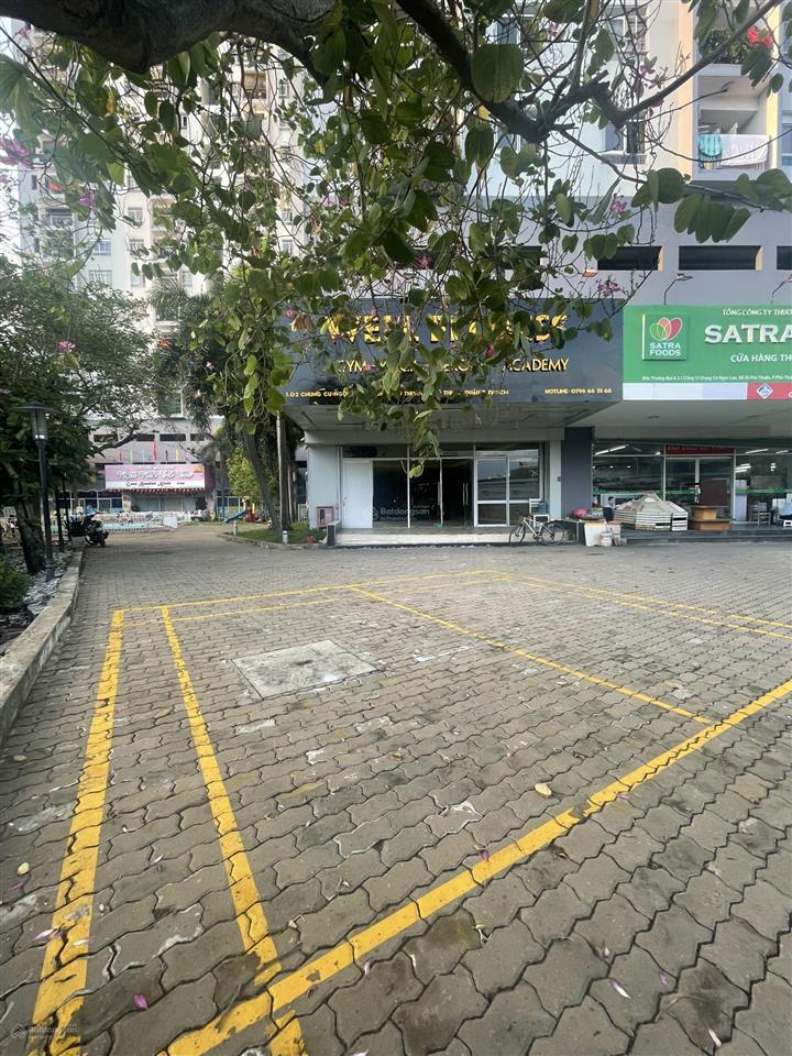 Bán căn shophouse chung cư ngọc lan góc view hồ bơi thoáng đẹp dt 328m2 sổ hồng lâu dài giá 12.5tỷ