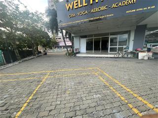 Bán căn shophouse chung cư ngọc lan góc view hồ bơi thoáng đẹp dt 328m2 sổ hồng lâu dài giá 12.5tỷ