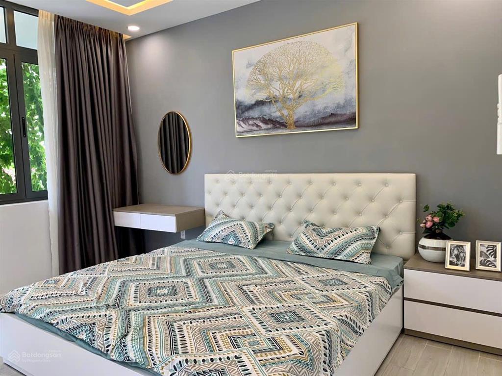 Chính chủ cần cho thuê biệt thự phố lavila dt 6x17.6m 3tầng 4pn 4wc đầy đủ nội thất giá 20tr/tháng