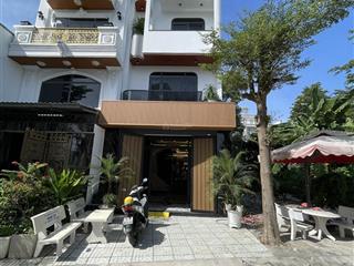 Bán gấp nhà phố 2mt đường 13m kdc phước kiển dt 91m2 5tầng , thang máy full nt ,giá nhỉnh 13tỷ