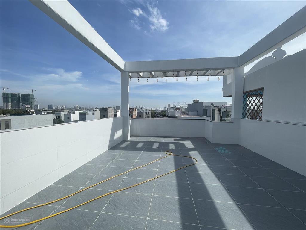 Bán gấp nhà phố 2mt đường 13m kdc phước kiển dt 91m2 5tầng , thang máy full nt ,giá nhỉnh 13tỷ