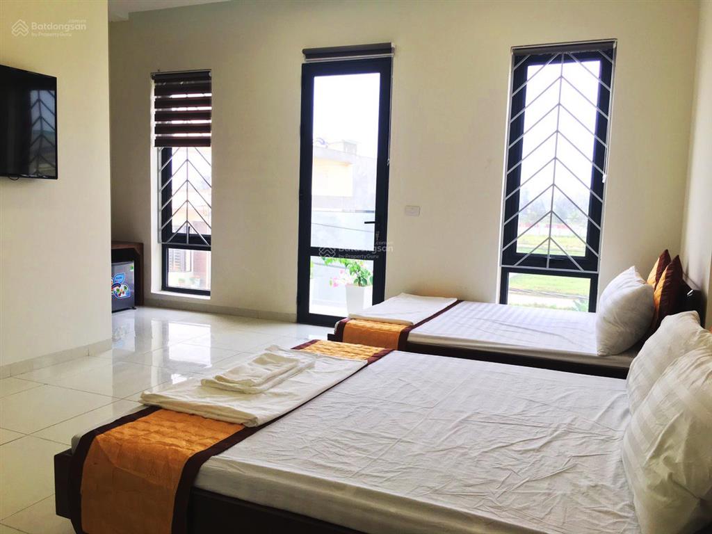 Cho thuê căn hộ mini  bếp riêng ở gần quảng trường biển sầm sơn, giá chỉ 2.5 triệu/tháng
