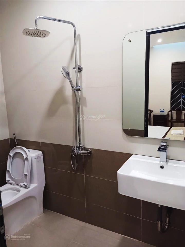 Cho thuê căn hộ mini  bếp riêng ở gần quảng trường biển sầm sơn, giá chỉ 2.5 triệu/tháng