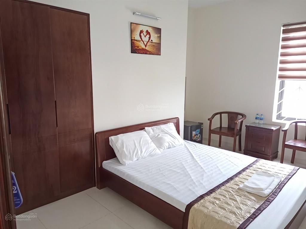 Cho thuê căn hộ mini  bếp riêng ở gần quảng trường biển sầm sơn, giá chỉ 2.5 triệu/tháng
