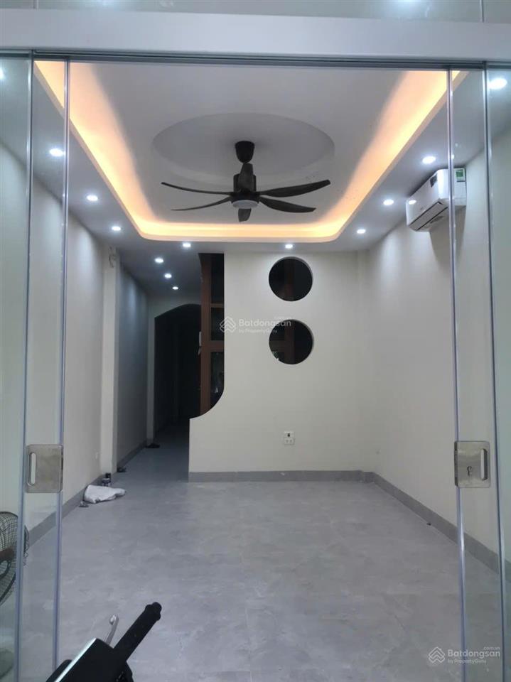 Bán nhà 5 tầng ngõ 466 ngô gia tự, long biên, 75m2, thang máy, ô tô đỗ cửa 13.8 tỷ