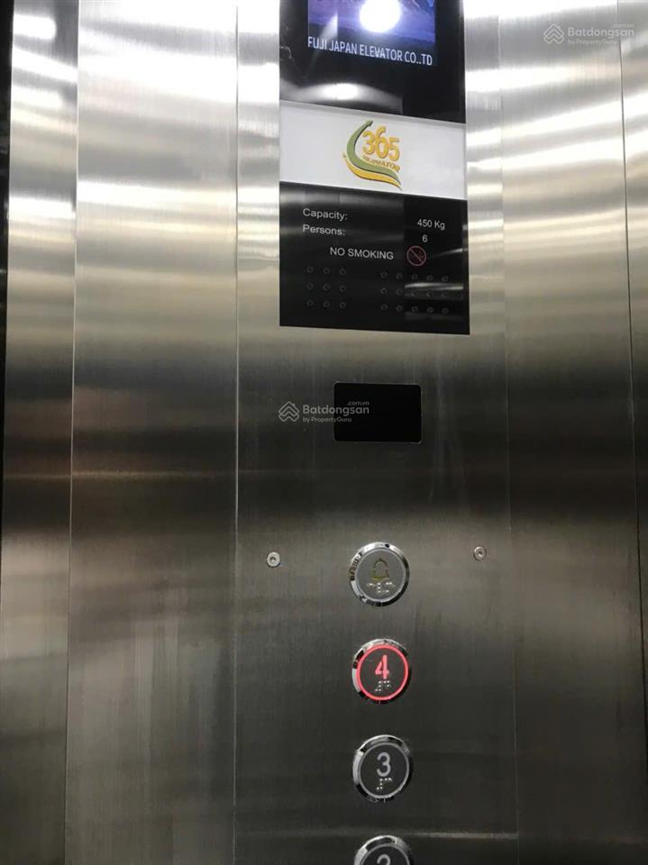 Bán nhà 5 tầng ngõ 466 ngô gia tự, long biên, 75m2, thang máy, ô tô đỗ cửa 13.8 tỷ