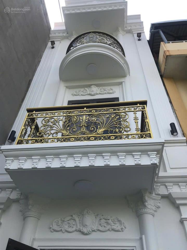 Bán nhà 5 tầng ngõ 466 ngô gia tự, long biên, 75m2, thang máy, ô tô đỗ cửa 13.8 tỷ