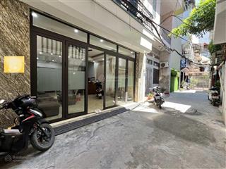 Bán nhà trường chinh, ngã tư sở, 45m2*5t, 9pn khép kín, lô góc, nhỉnh 11 tỷ