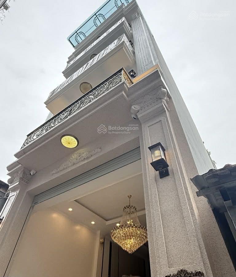 Mặt phố kim đồng  giáp bát ô tô tránh mặt hồ 100m2, 4t, mặt tiền 7m, 25 tỷ