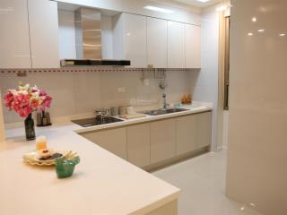 Chính chủ gửi bán chung cư vinhome nguyễn chí thanh, 2 căn cần bán.  0904 896 ***