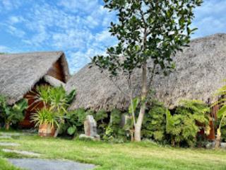 Cần bán lô đất siêu đẹp tại xuân đám, cát bà, cát hải, hải phòng. diện tích 450 m2, mặt tiền 25 m