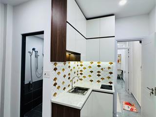 Hẻm xe tải 6m 262/ phan anh tân phú, 54m² 4 x 13.5, nhỉnh 6tỷ.