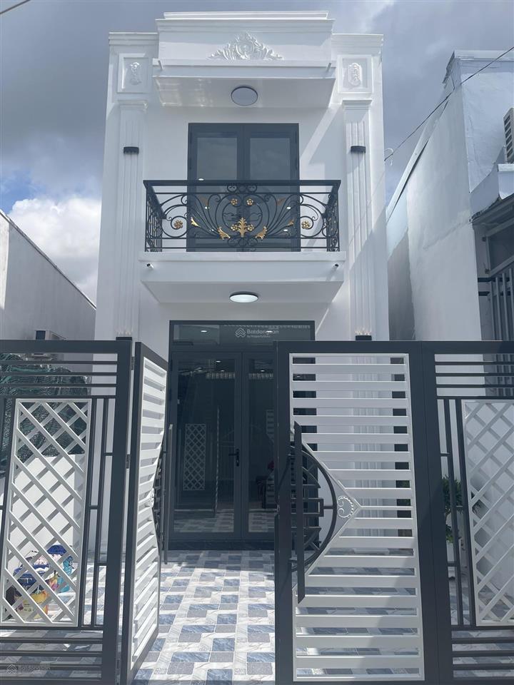 Bán nhà riêng 2,32 tỷ, 84m2 tại hẻm 1 hai bà trưng, vĩnh quang, rạch giá, kiên giang, hàng hiếm